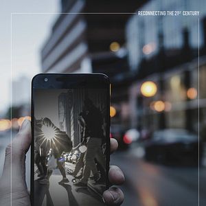 Bilder The Great Disconnect