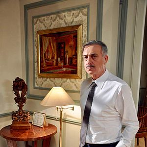 Bilder 5-Sterne-Weihnachten