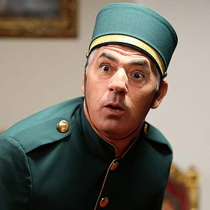 Bilder 5-Sterne-Weihnachten