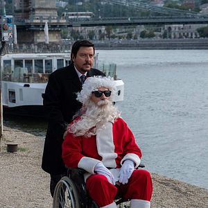 Bilder 5-Sterne-Weihnachten