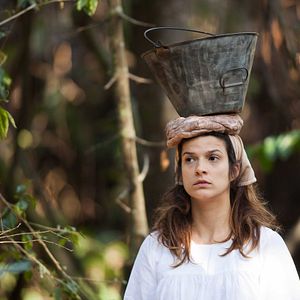 Bilder Justiça! Uma História