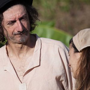 Bilder Justiça! Uma História