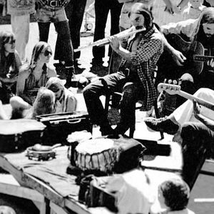 Bilder 40 Years in the Making: The Magic Music Movie