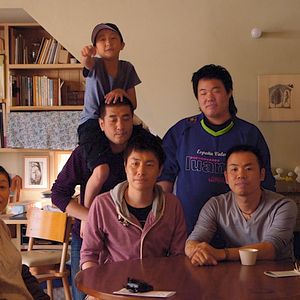 Bilder Of Love & Law