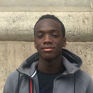 Bilder Moryfère Camara