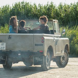 Bilder The Pier - Die fremde Seite der Liebe