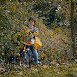 Bilder Glück ist was für Weicheier