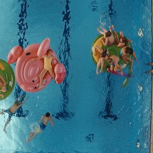 Bilder Glück ist was für Weicheier