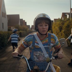 Bilder Glück ist was für Weicheier