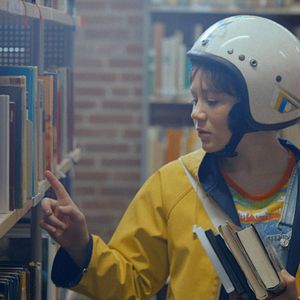 Bilder Glück ist was für Weicheier