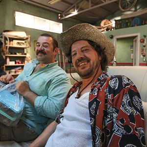 Bilder Hedefim Sensin