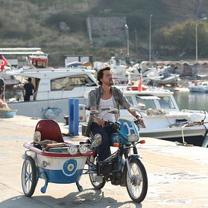 Bilder Hedefim Sensin