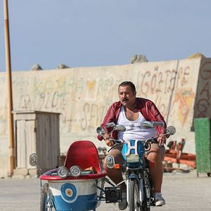 Bilder Hedefim Sensin