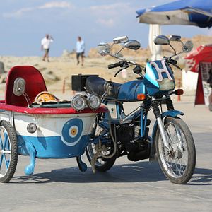 Bilder Hedefim Sensin