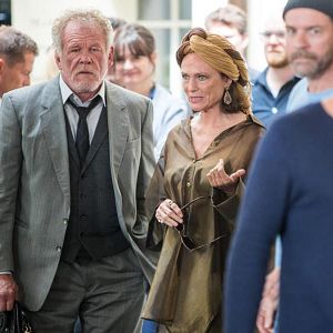 Bilder Nick Nolte