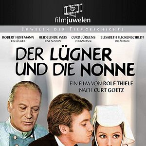 Bilder Der Lügner und die Nonne