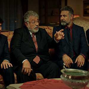 Bilder Kafalar Karışık