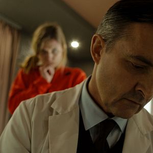 Bilder Zersetzt - Ein Fall für Dr. Abel