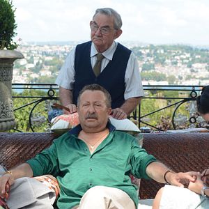 Bilder Hedefim Sensin