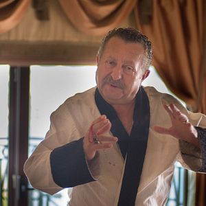 Bilder Hedefim Sensin