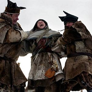 Bilder Kautokeino-opprøret