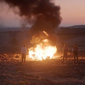 Bilder Dead Horse Nebula