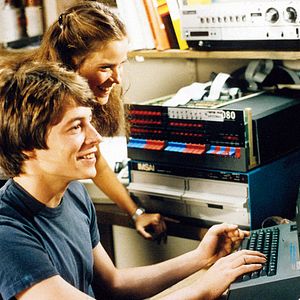 Bilder WarGames - Kriegsspiele