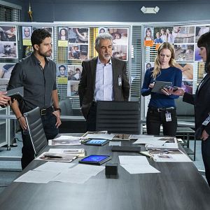 Bilder Adam Rodriguez