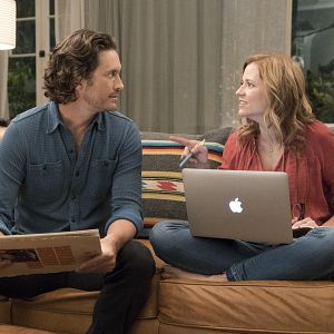 Bilder Oliver Hudson