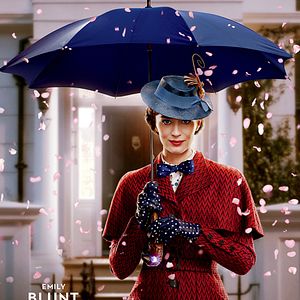 Bilder Mary Poppins' Rückkehr