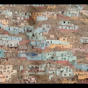 Bilder A Thousand Girls Like Me