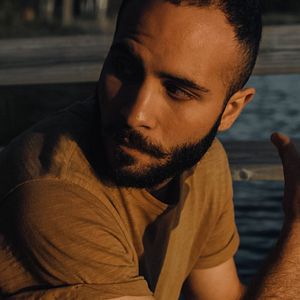 Bilder Die Hütte am See