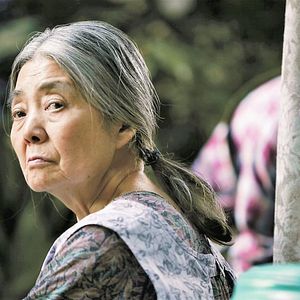 Bilder Shoplifters - Familienbande