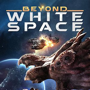 Bilder Beyond White Space - Dunkle Gefahr