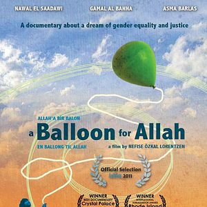 Bilder En Ballong til Allah