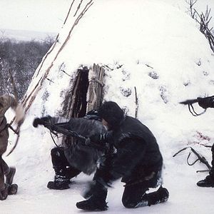 Bilder Pathfinder - Rache des Fährtensuchers