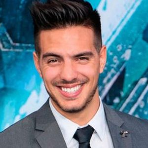 Bilder Vadhir Derbez