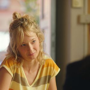 Bilder Alba Rohrwacher