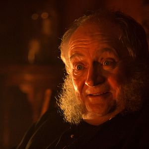 Bilder Jim Broadbent