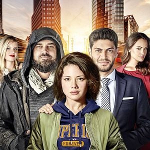 Bilder Alles oder nichts