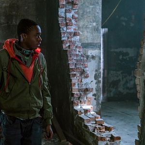 Bilder Ashton Sanders