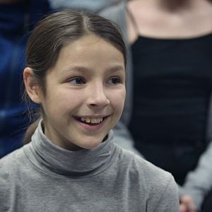 Bilder Mathildas Weg