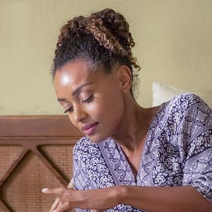 Bilder Melanie Liburd