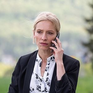 Bilder Jung, blond, tot - Julia Durant ermittelt