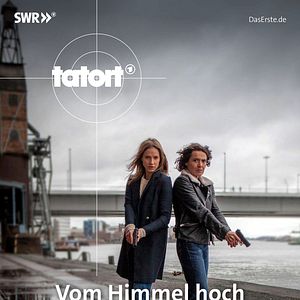 Bilder Tatort: Vom Himmel hoch