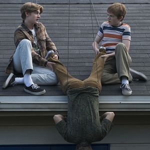 Bilder The Kids Are Alright