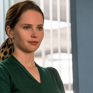 Bilder Die Berufung - Ihr Kampf für Gerechtigkeit