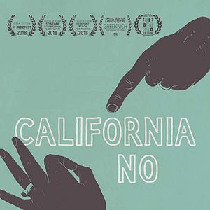 Bilder California No