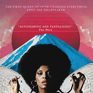 Bilder Betty, They Say I’m Different