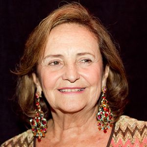 Bilder Lucinha Araújo